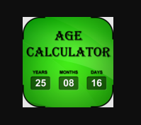 Age Calculator